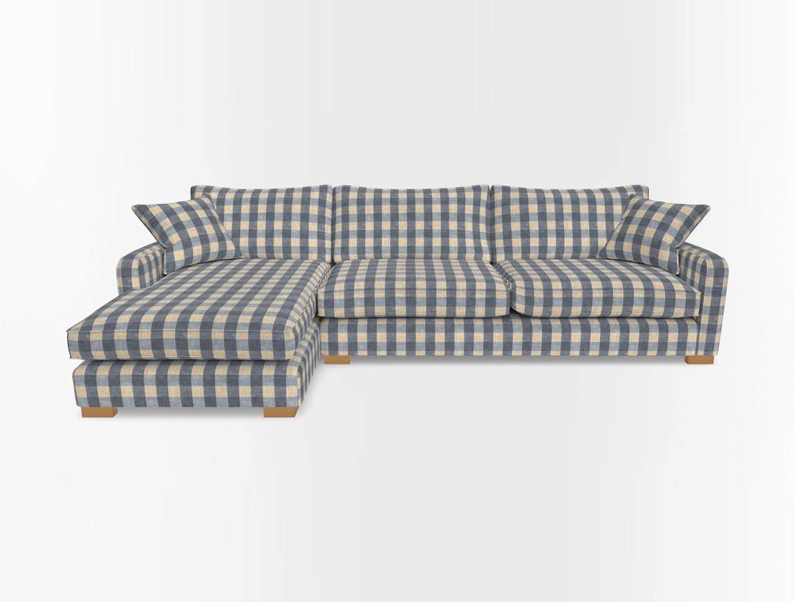 Chaise LHF
