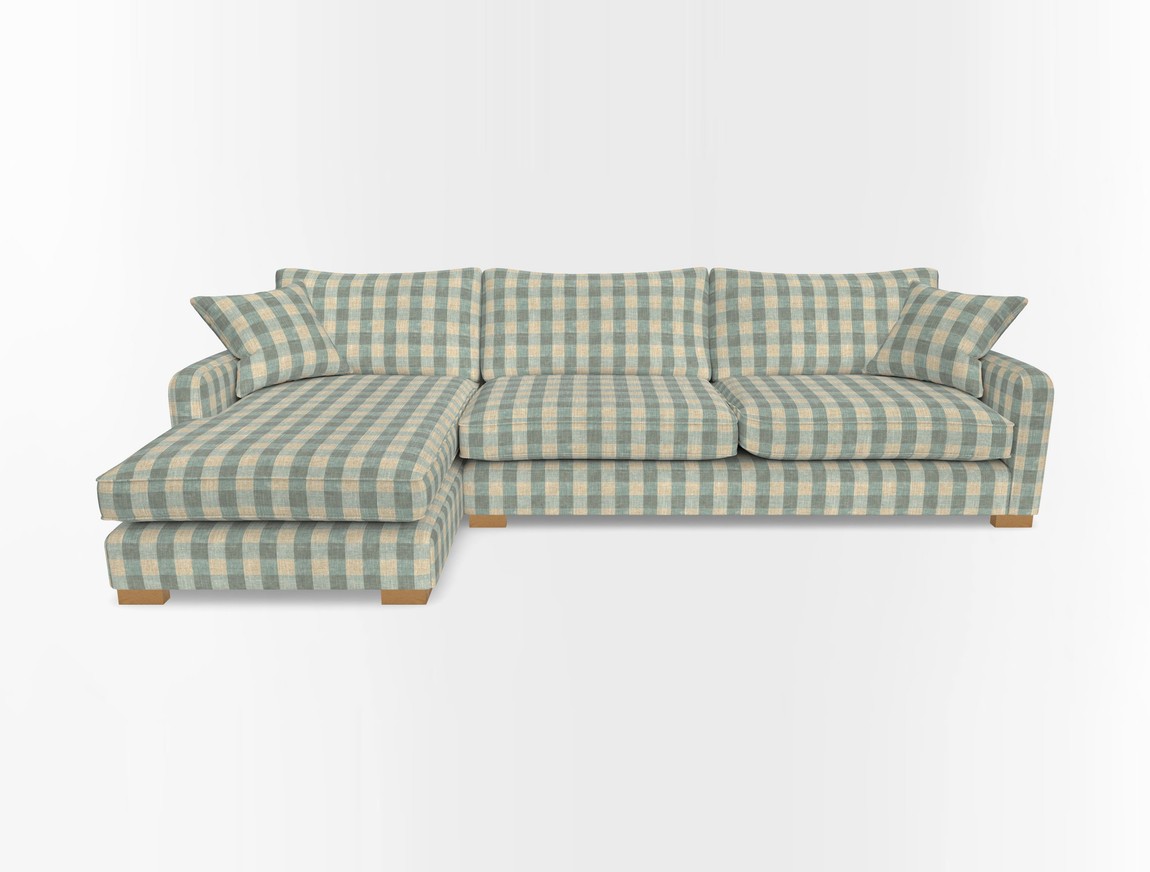 Chaise LHF