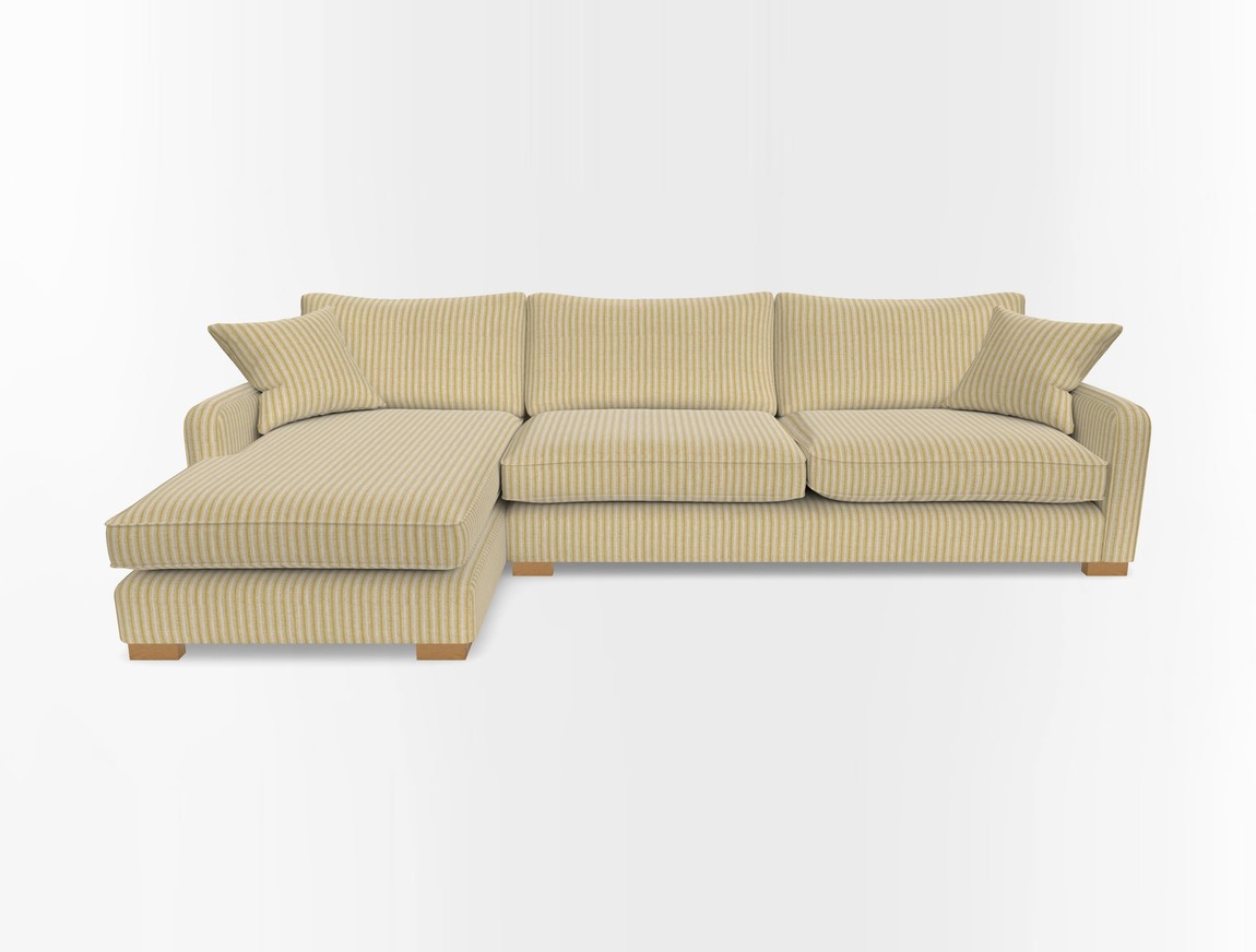 Chaise LHF