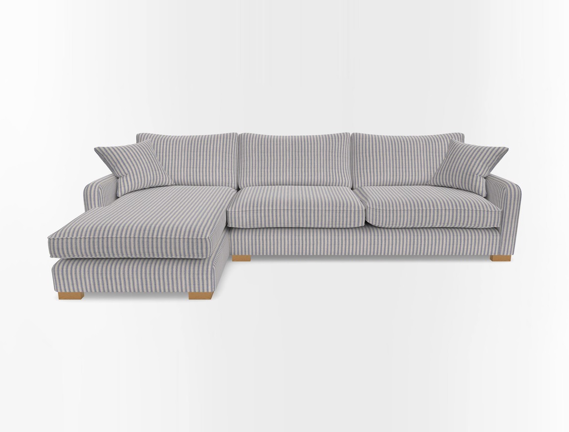 Chaise LHF