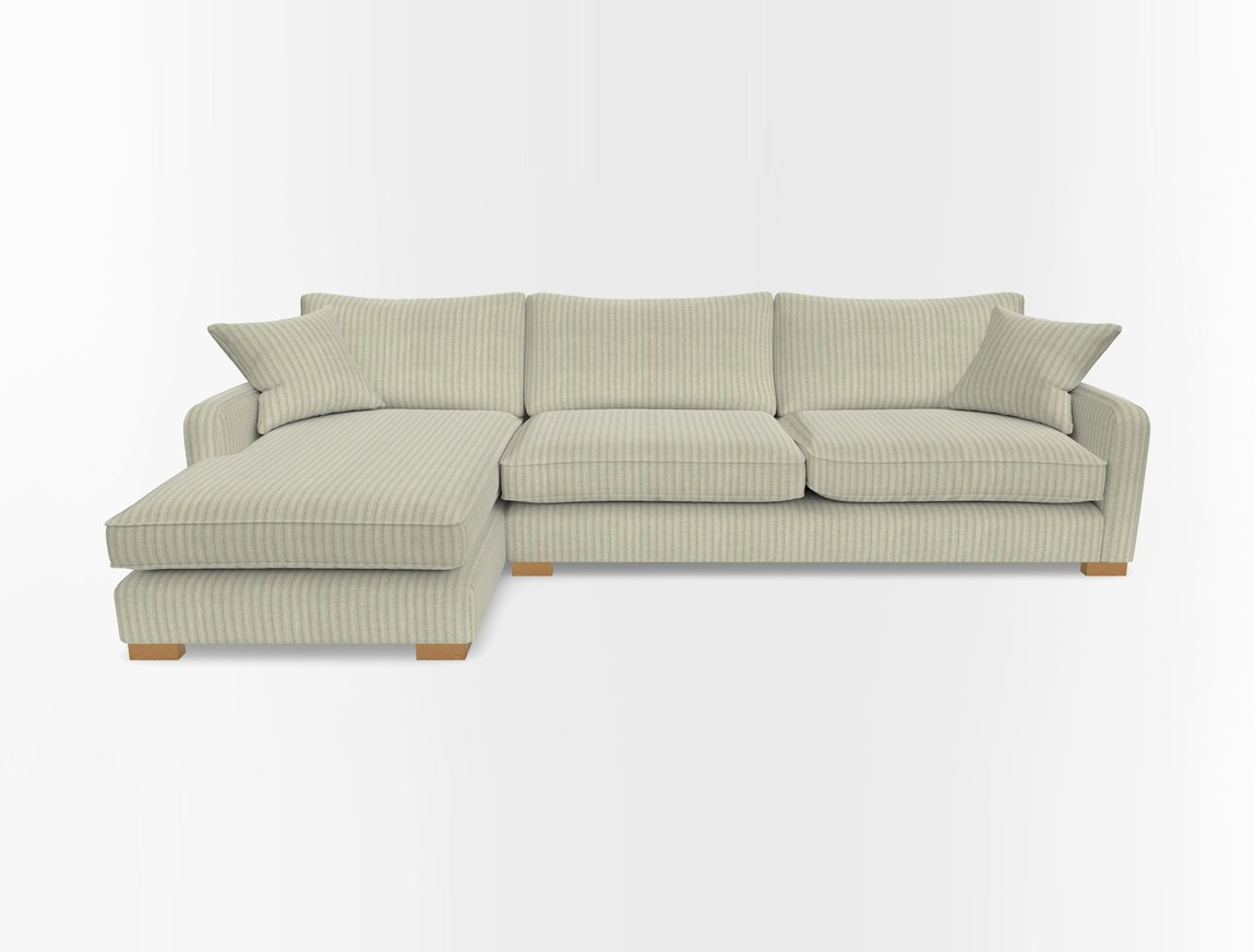Chaise LHF