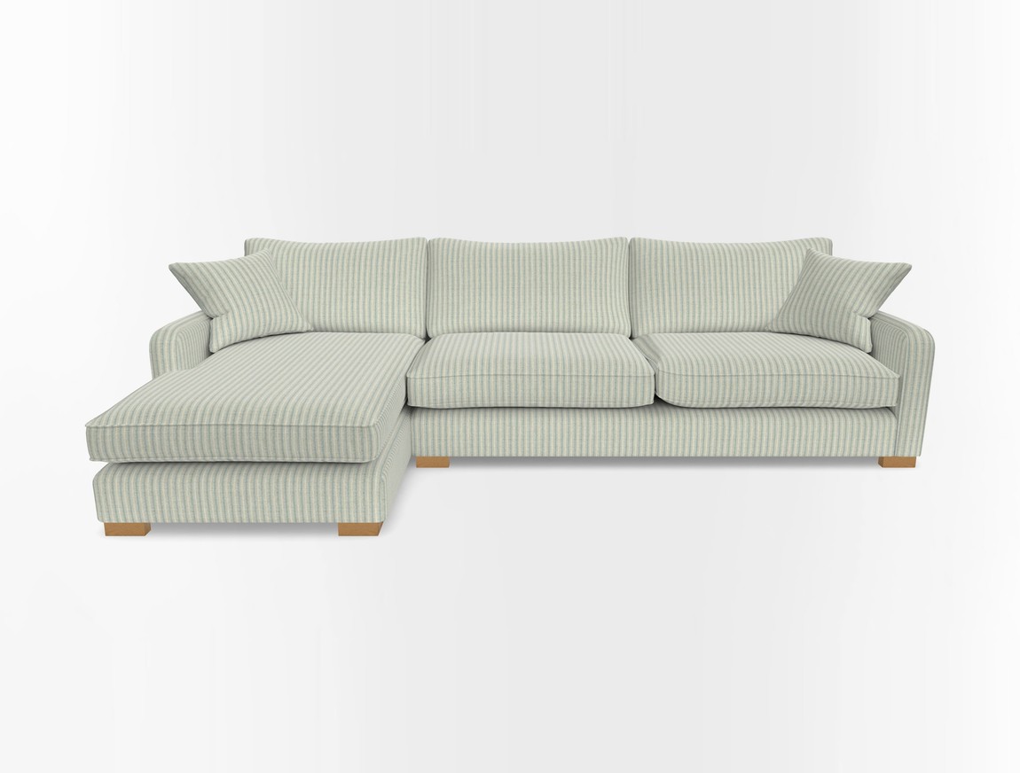 Chaise LHF