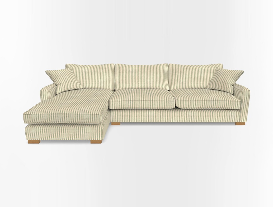 Chaise LHF