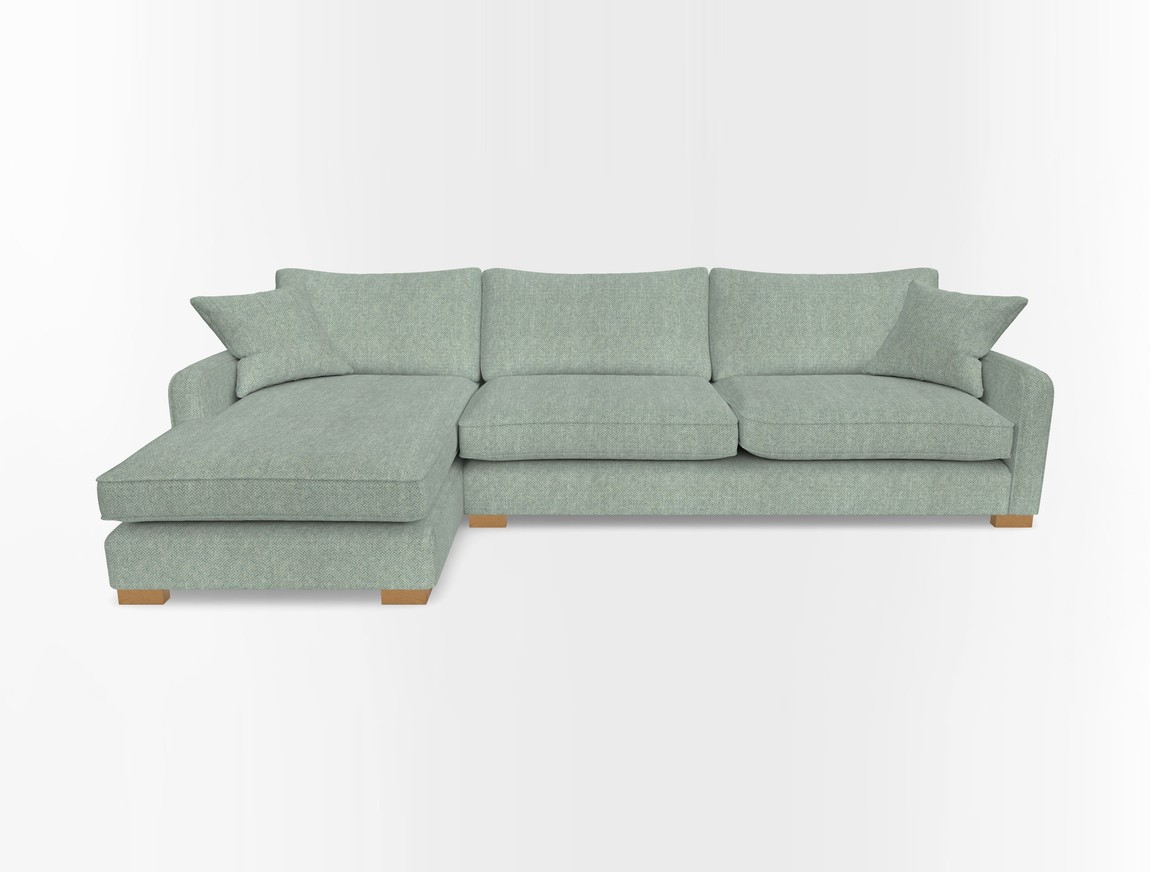 Chaise LHF
