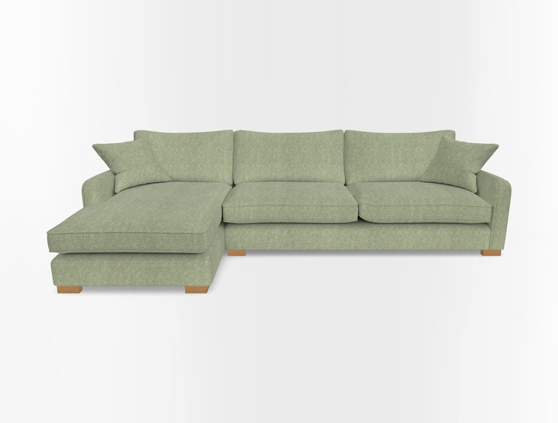 Chaise LHF