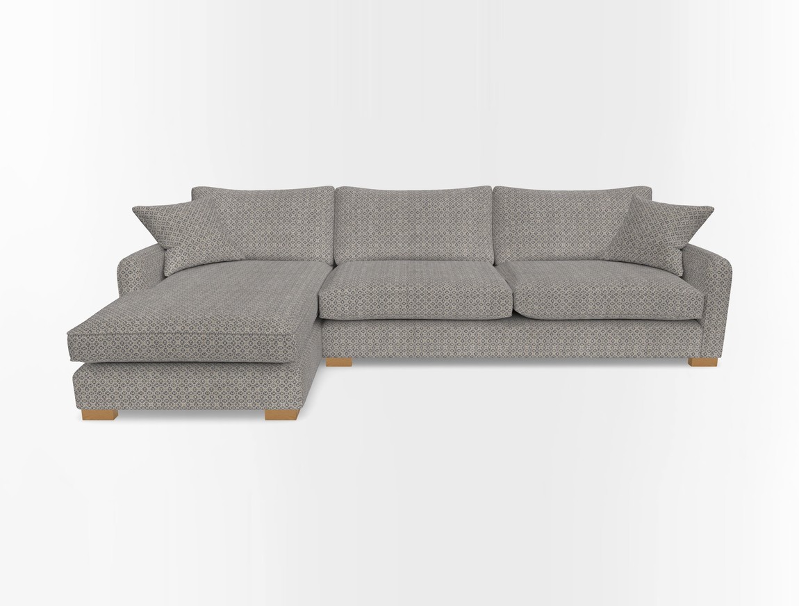 Chaise LHF
