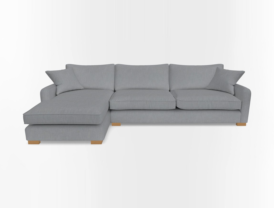 Chaise LHF