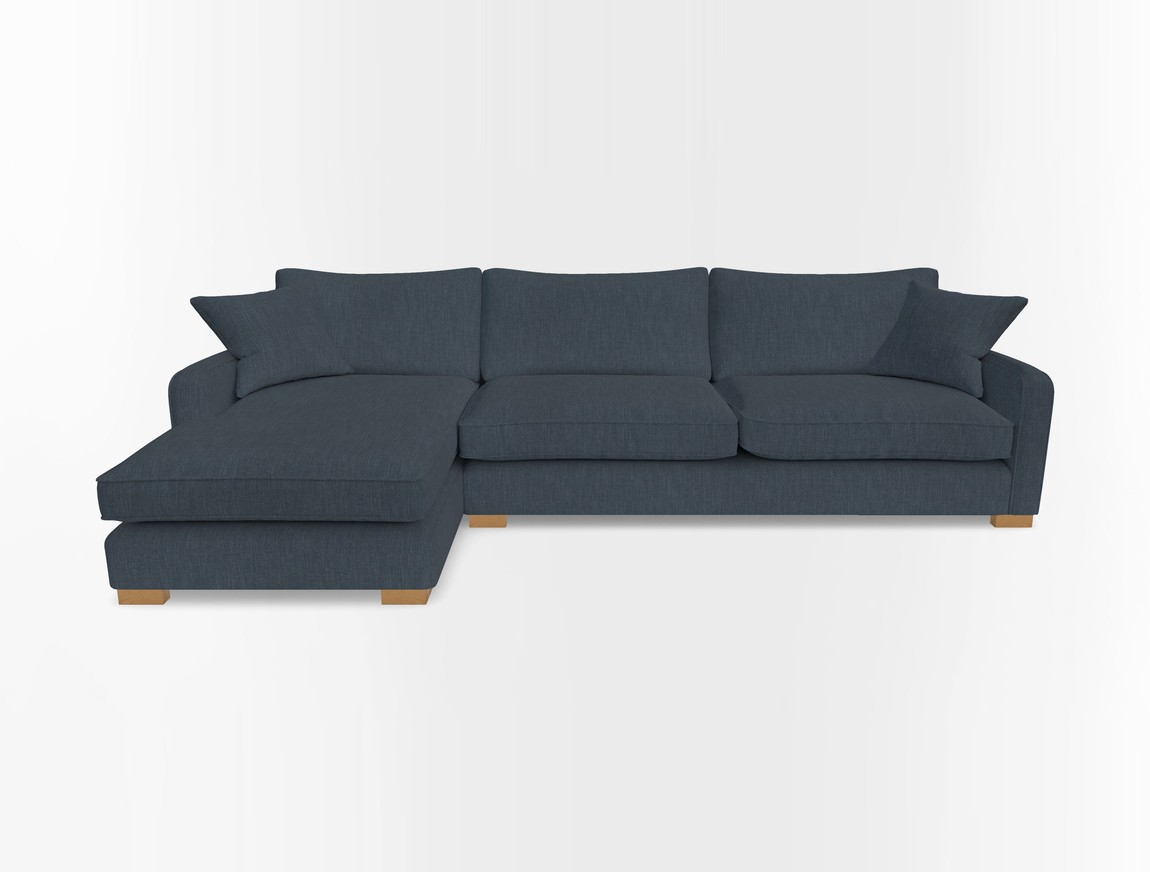 Chaise LHF