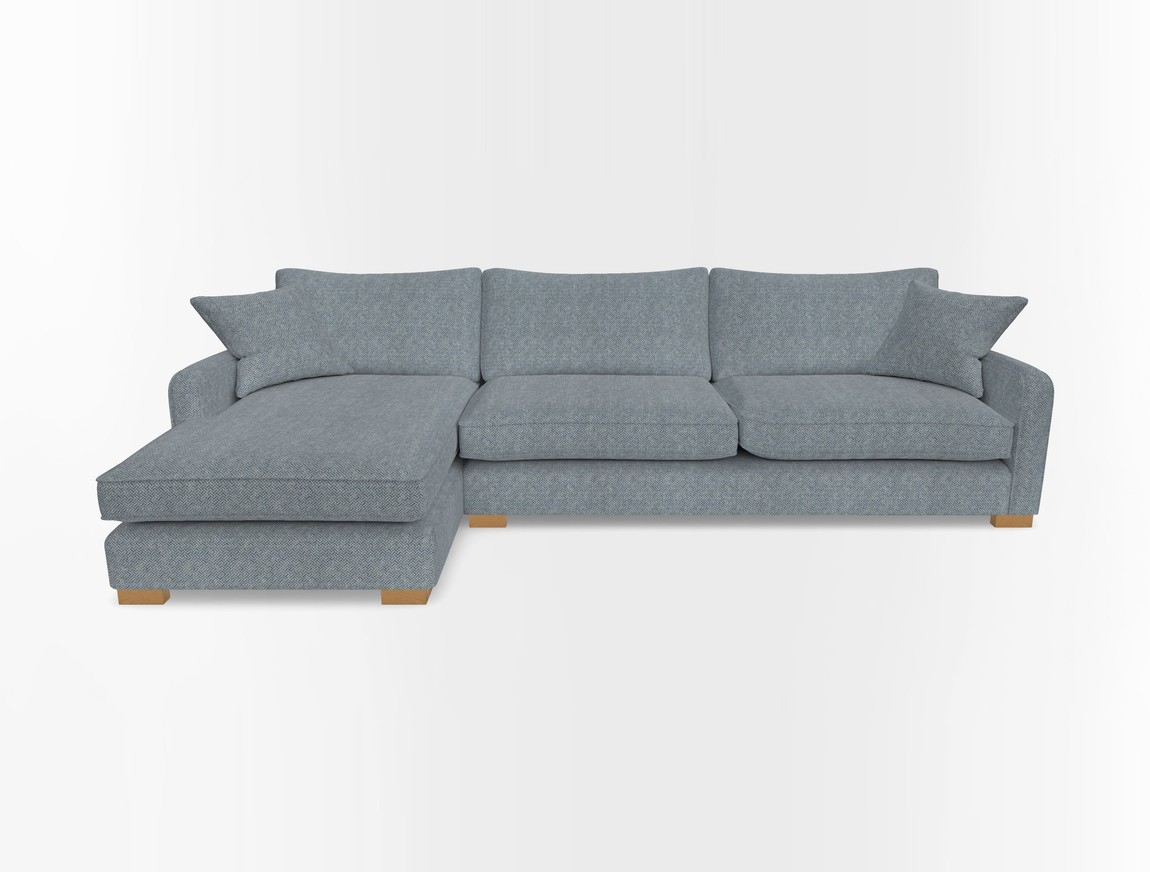 Chaise LHF