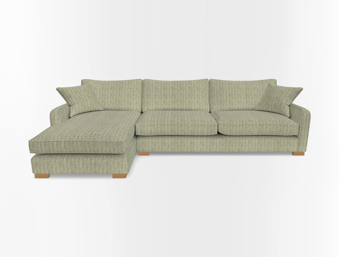 Chaise LHF