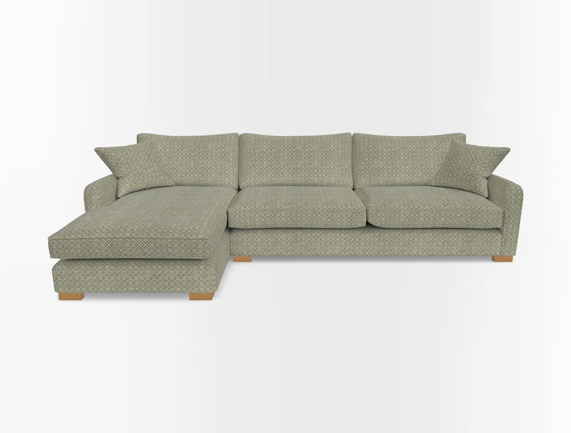 Chaise LHF