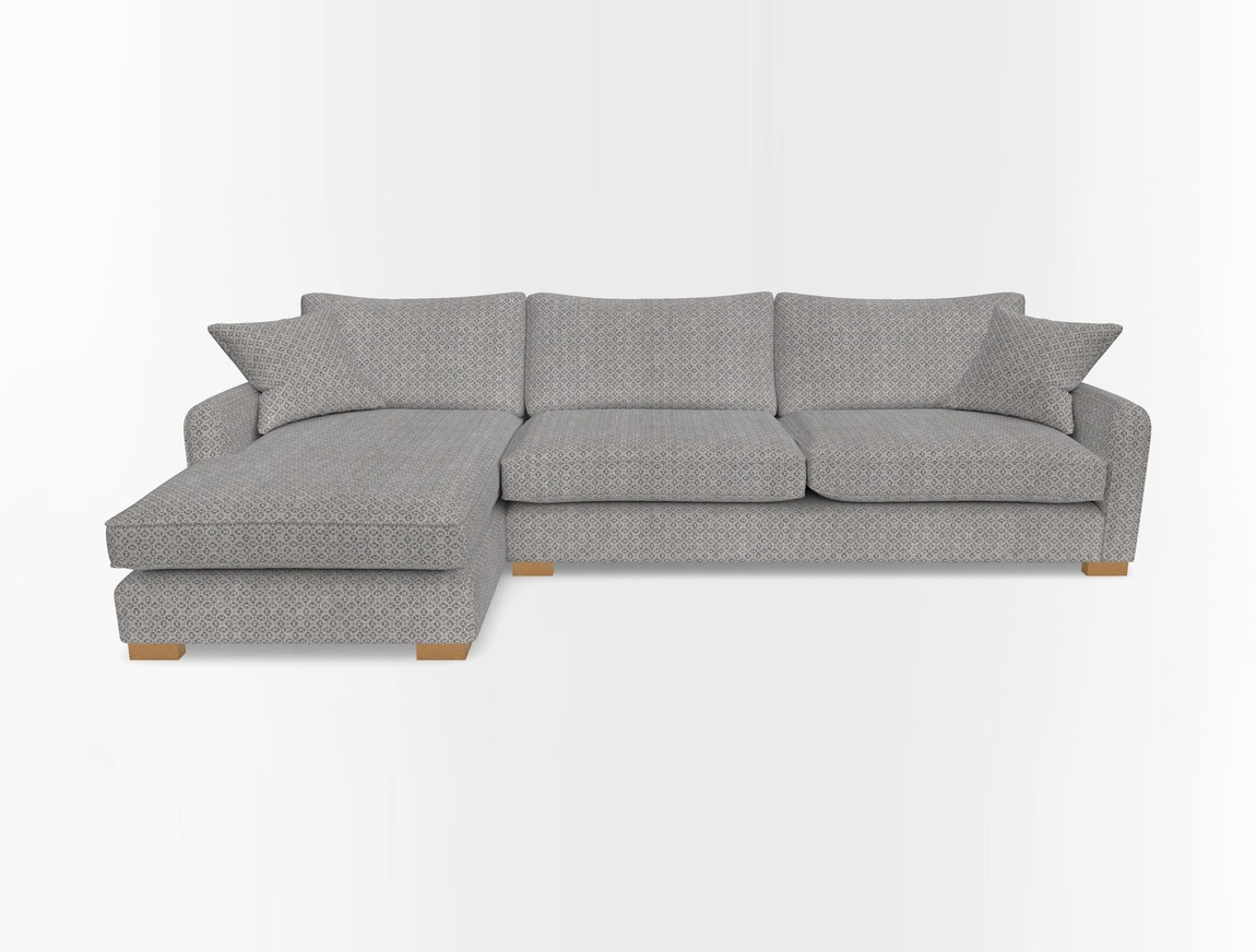 Chaise LHF