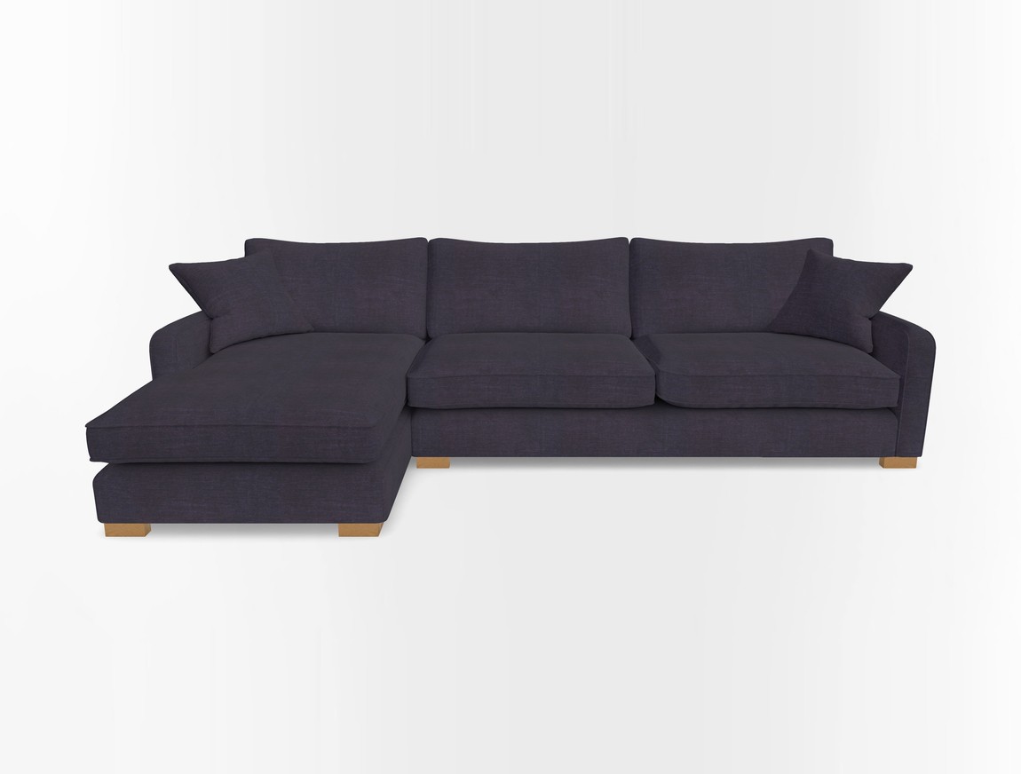 Chaise LHF