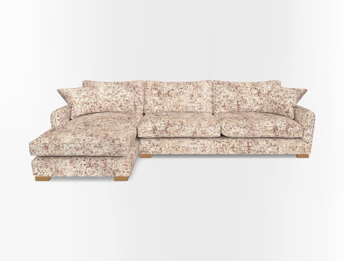 Chaise LHF