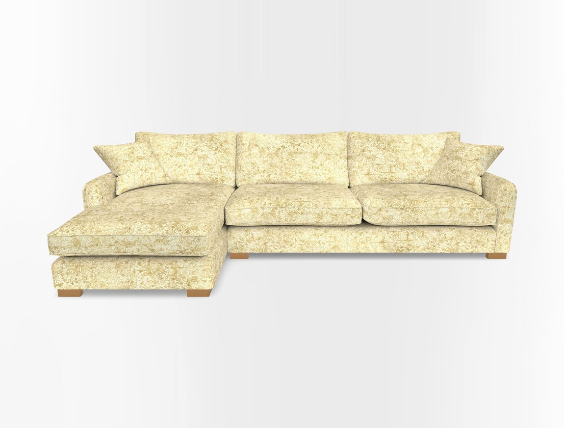 Chaise LHF