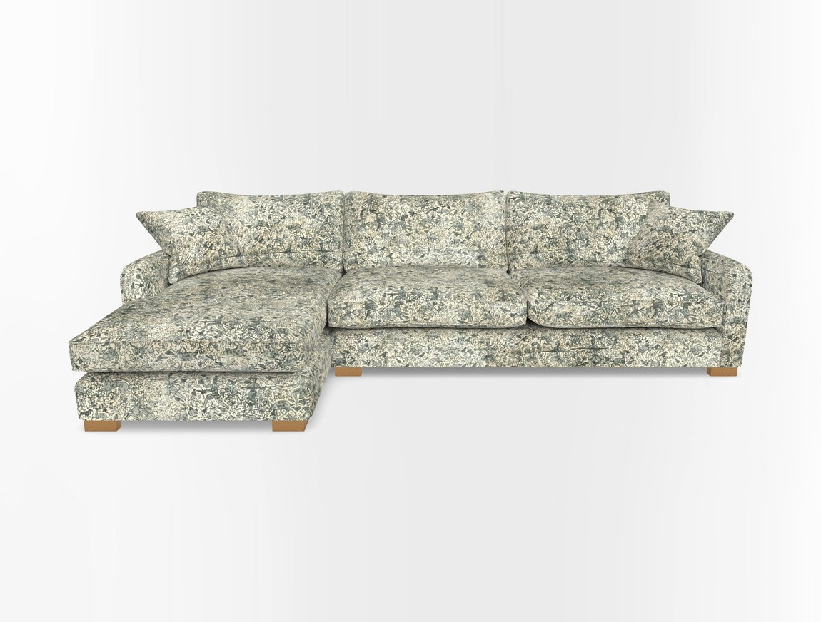 Chaise LHF