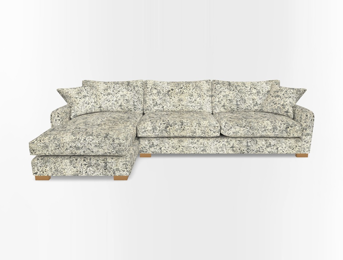 Chaise LHF