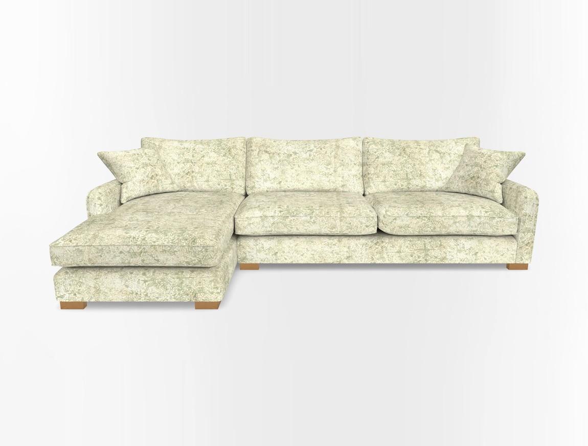 Chaise LHF