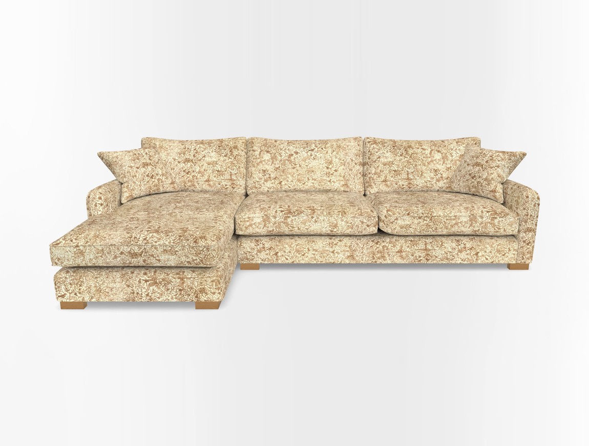 Chaise LHF