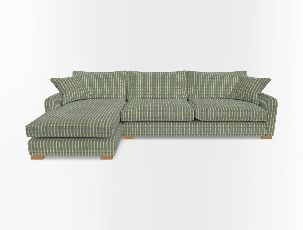 Chaise LHF