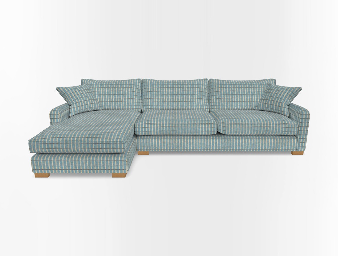 Chaise LHF