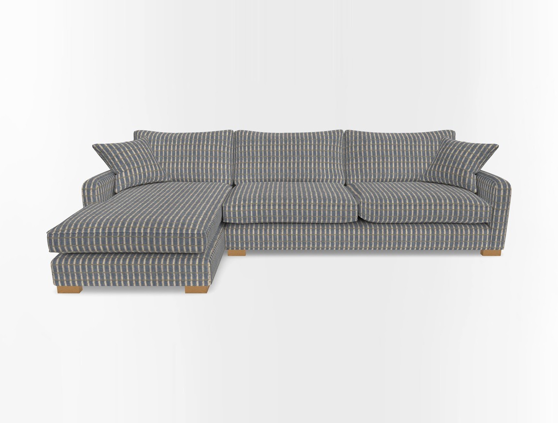 Chaise LHF