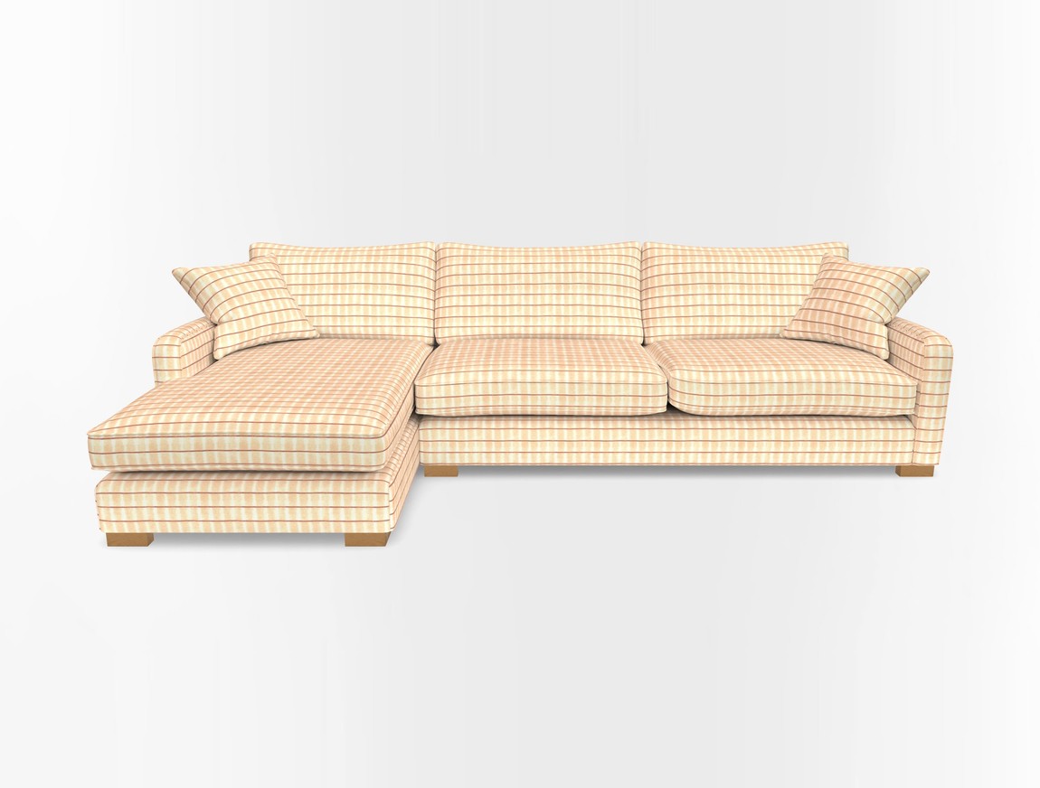 Chaise LHF