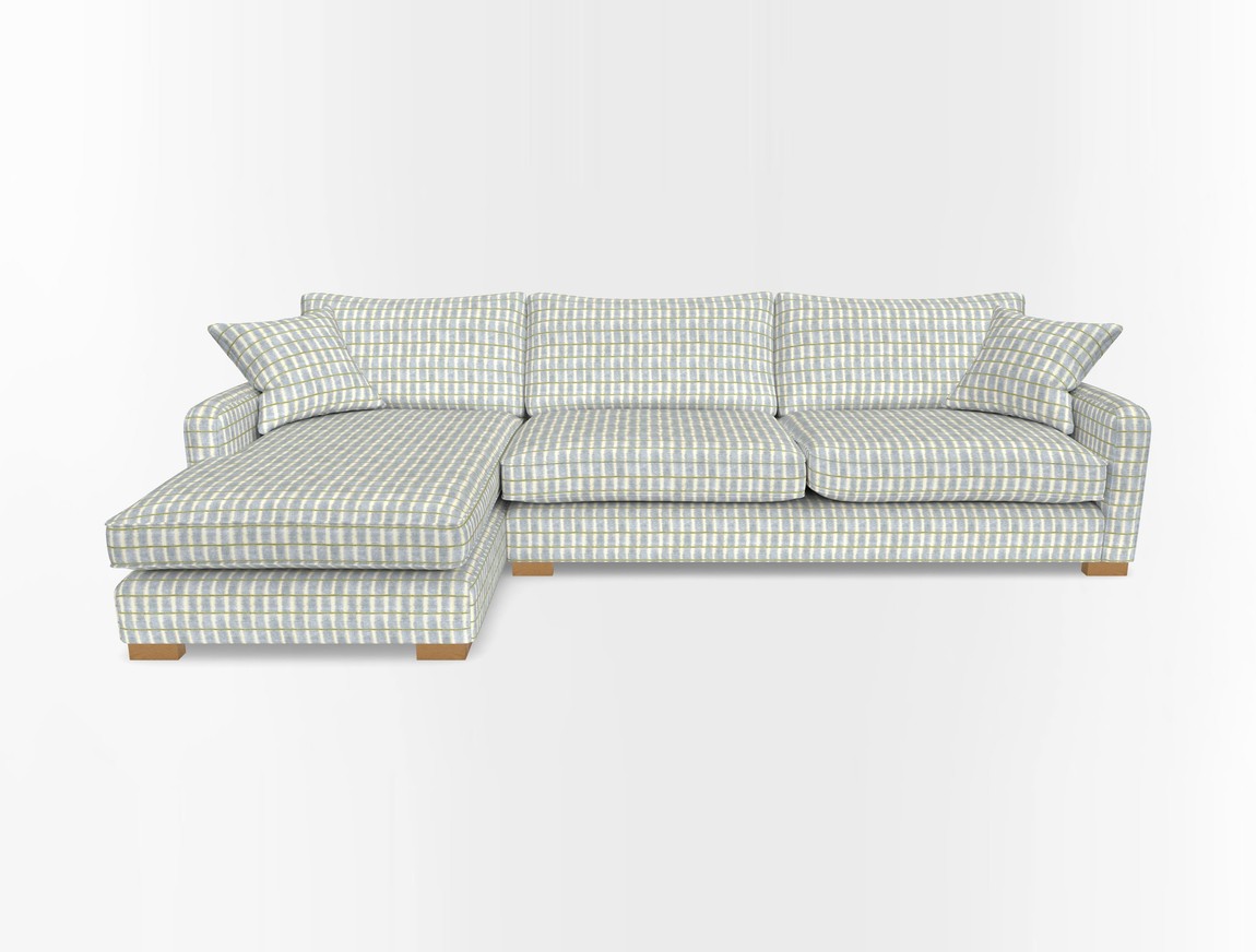Chaise LHF