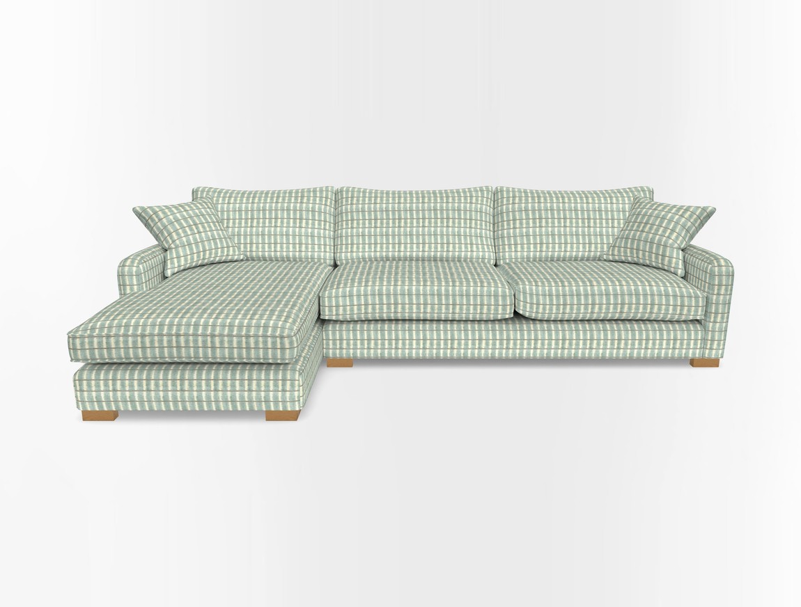 Chaise LHF