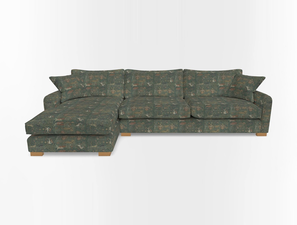 Chaise LHF