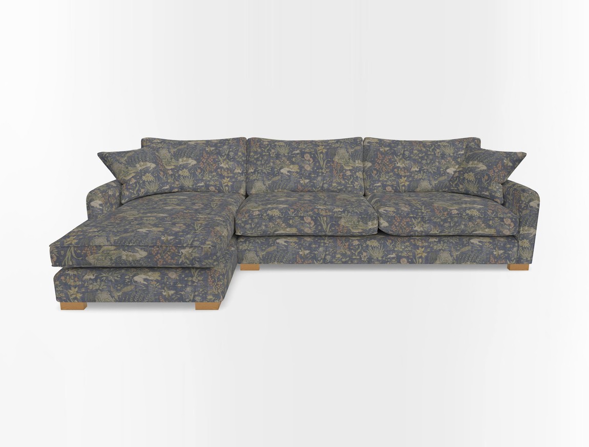 Chaise LHF