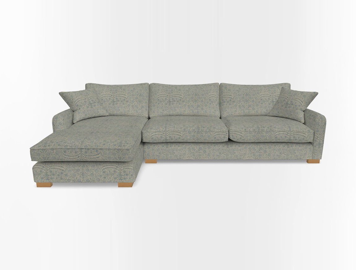 Chaise LHF