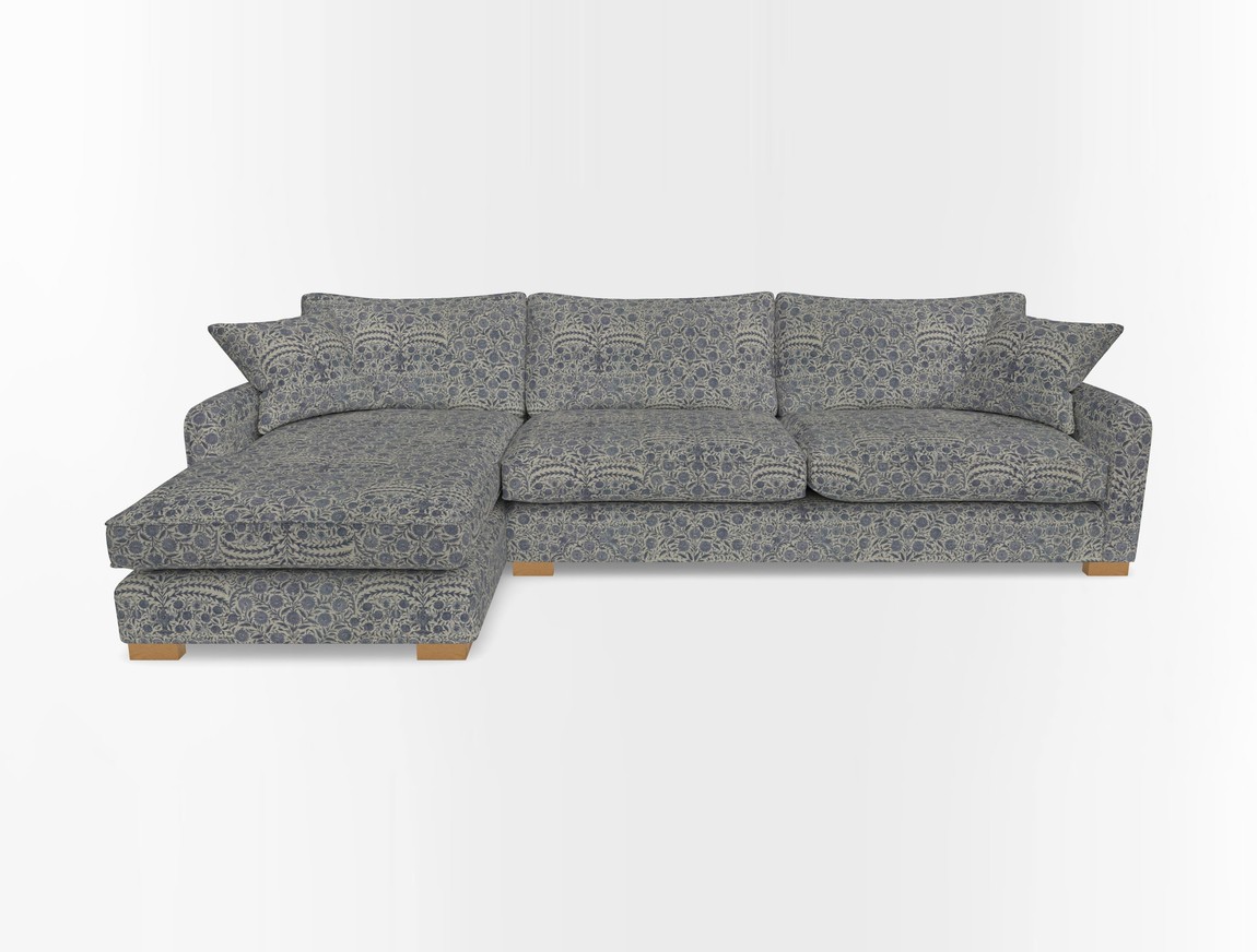 Chaise LHF