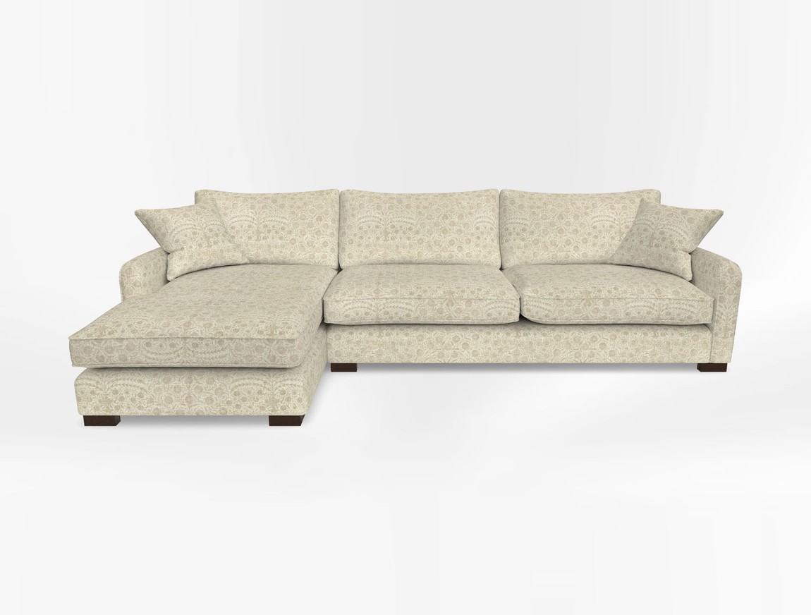 Chaise LHF