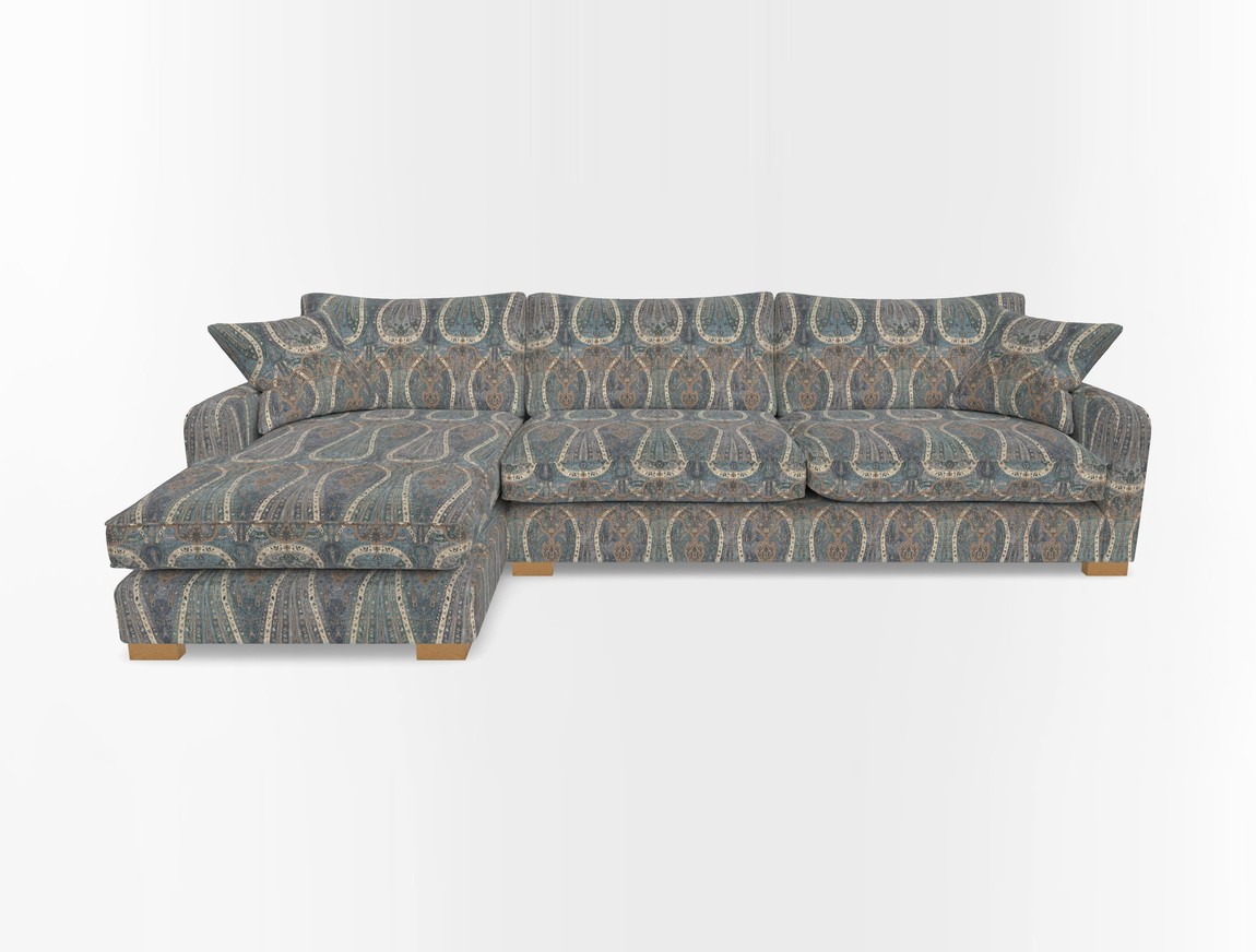 Chaise LHF