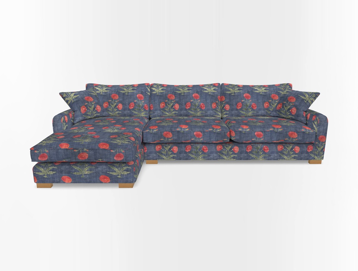 Chaise LHF