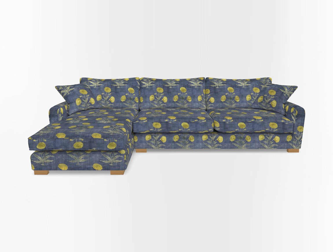 Chaise LHF
