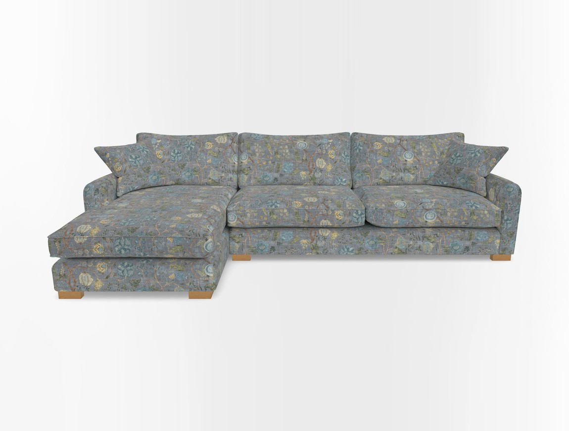 Chaise LHF