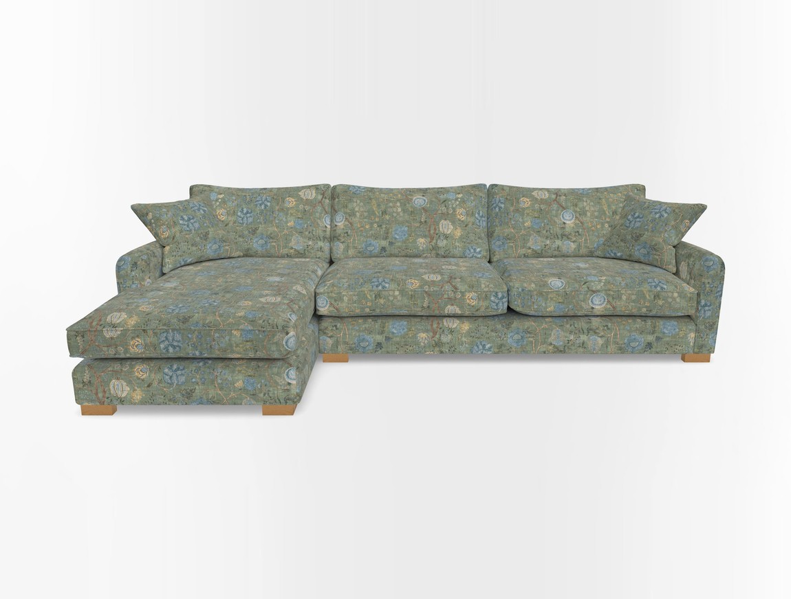 Chaise LHF