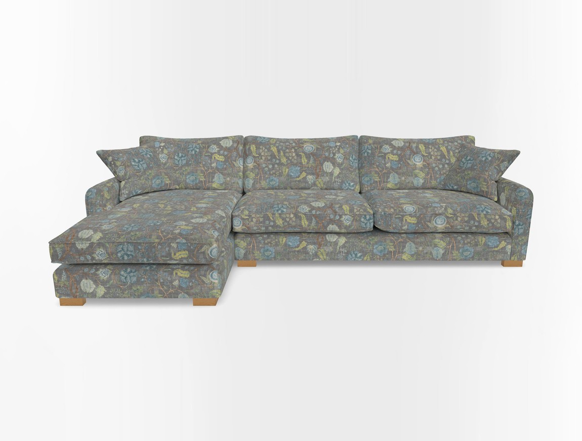 Chaise LHF