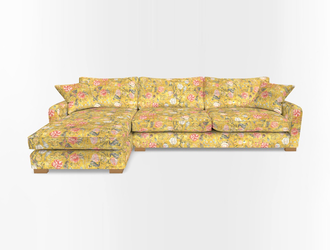 Chaise LHF