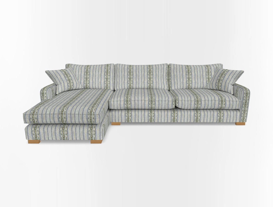 Chaise LHF