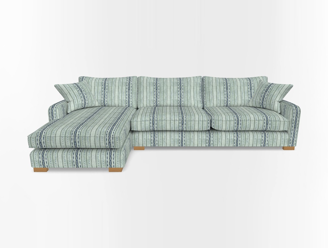 Chaise LHF