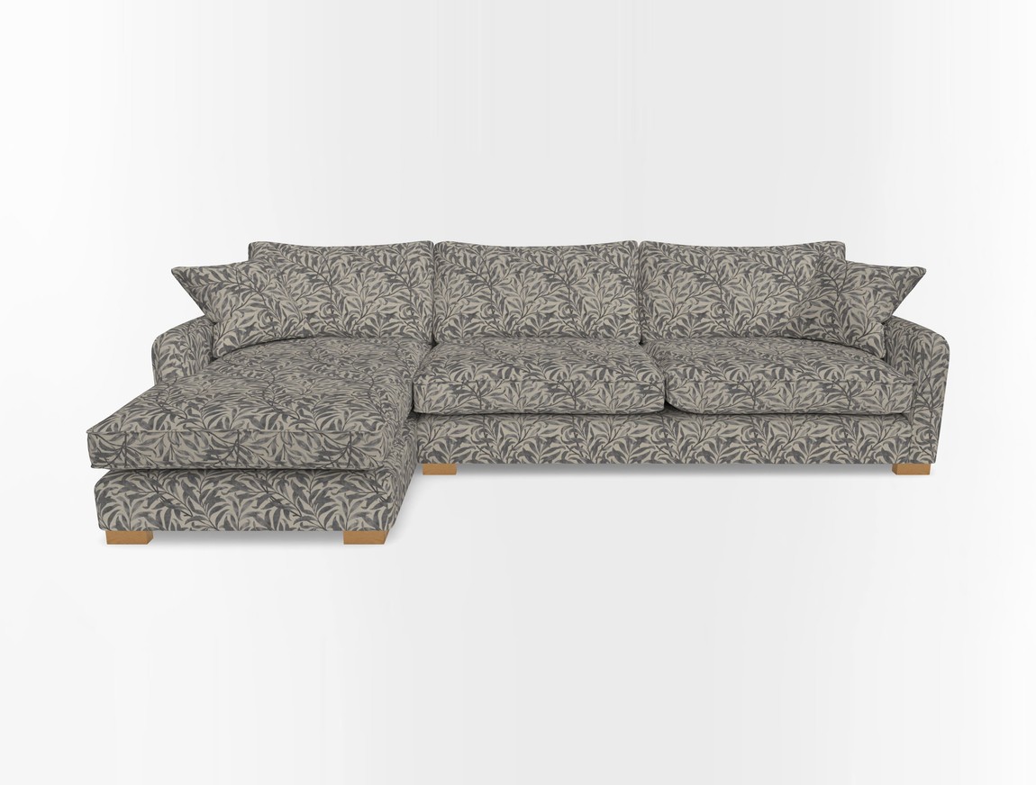 Chaise LHF
