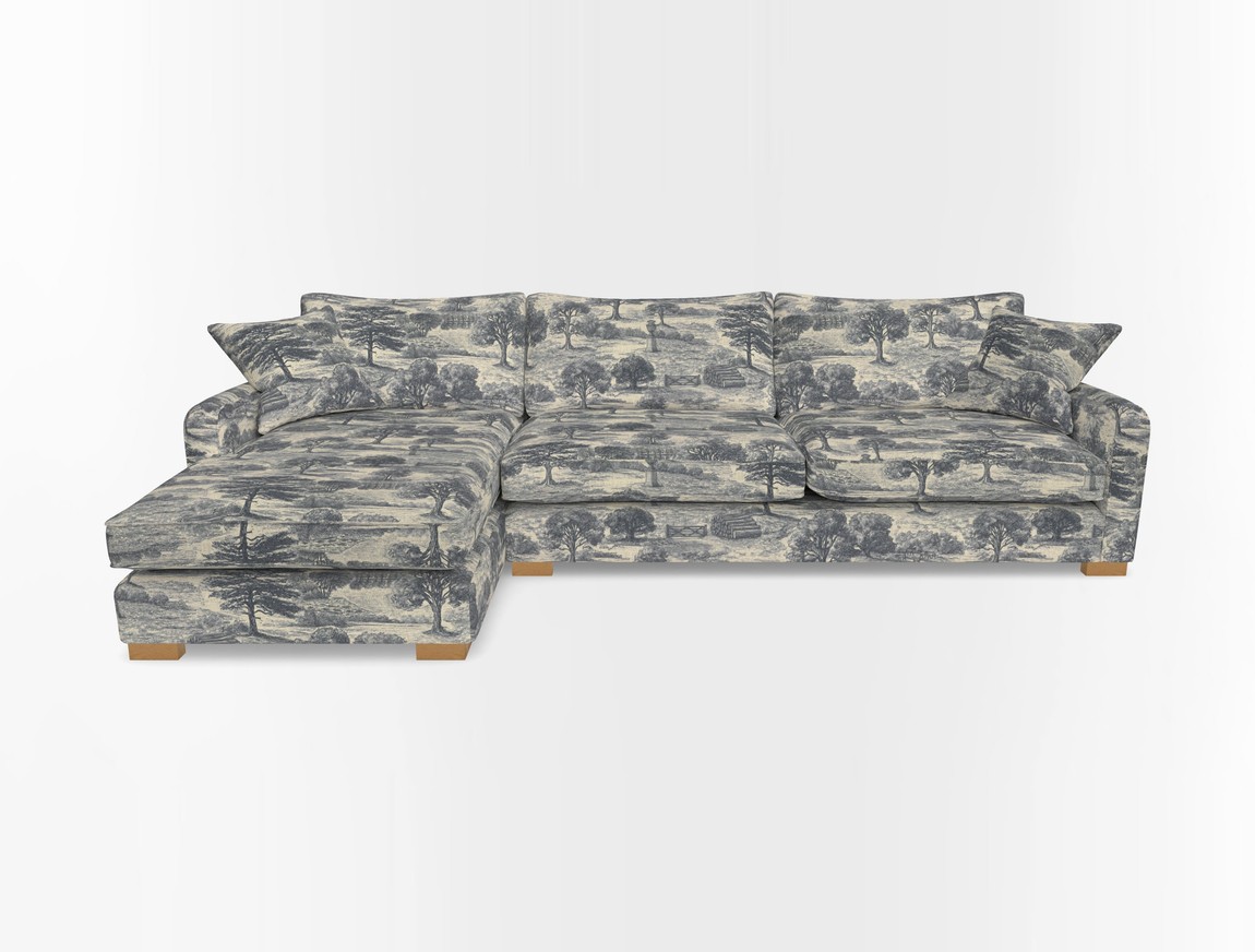 Chaise LHF