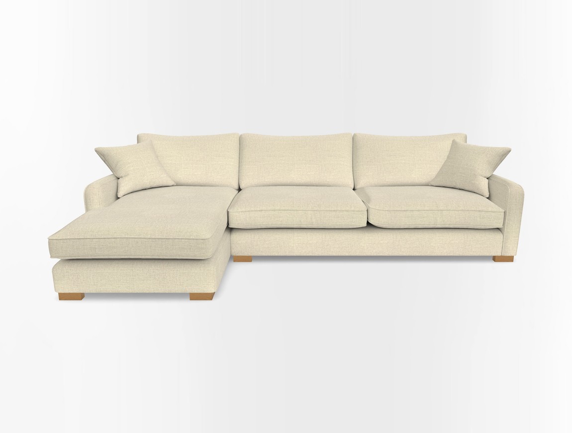 Chaise LHF