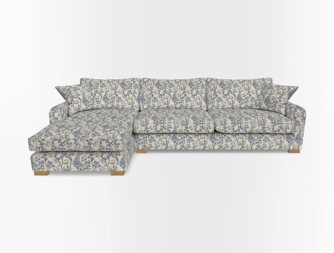 Chaise LHF