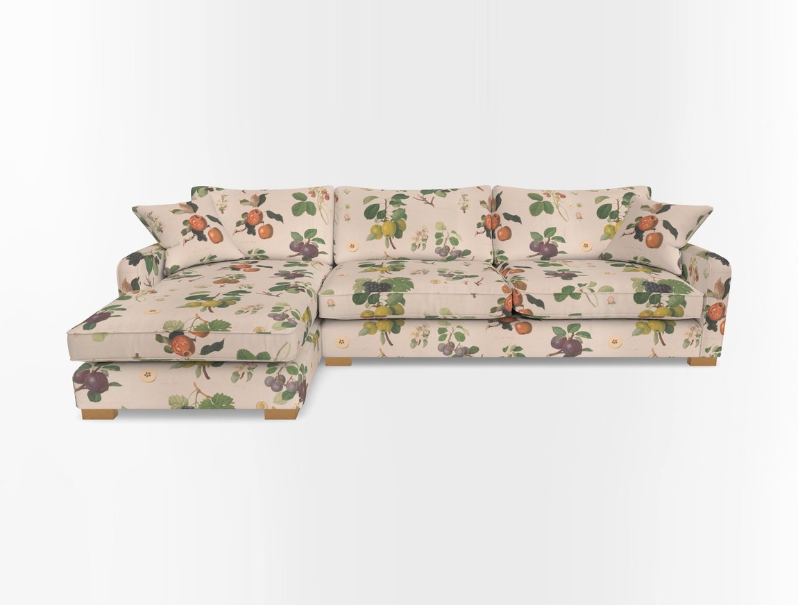 Chaise LHF