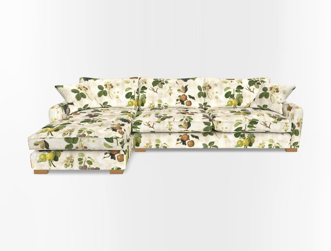 Chaise LHF