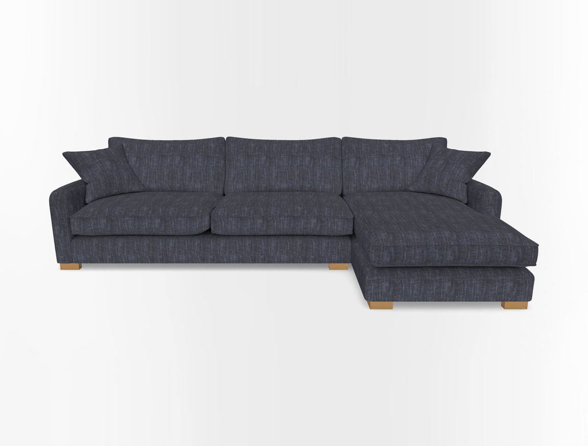 Chaise RHF